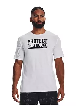 Футболка Under Armour