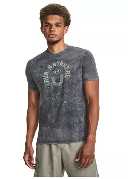 Футболка Under Armour