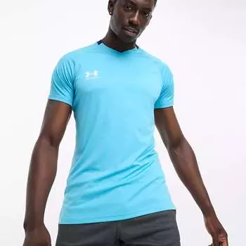 Футболка Under Armour Accelerate, голубой