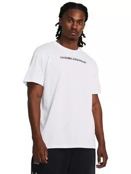 Футболка Under Armour, белый