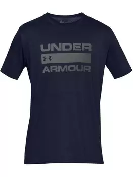 Футболка Under Armour, черный