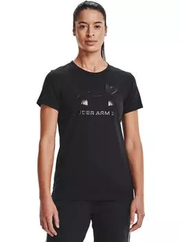 Футболка Under Armour, черный
