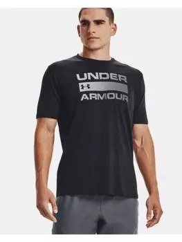 Футболка Under Armour, черный