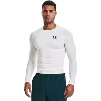 Футболка Under Armour Heatgear, белый