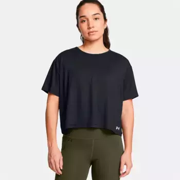 Футболка Under Armour Motion, черный