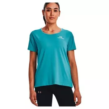 Футболка Under Armour Rush Energy, синий