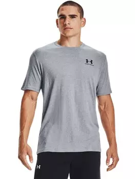 Футболка Under Armour, серый