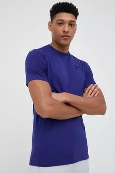 Футболка Under Armour, синий