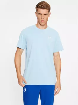 Футболка Under Armour, синий
