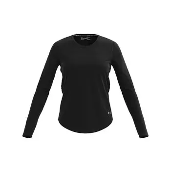 Футболка Under Armour Streaker, черный