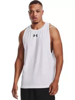 Футболка Under Armour T-Shirt, белый
