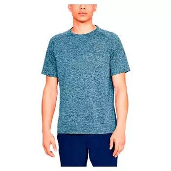 Футболка Under Armour Tech 2.0, серый