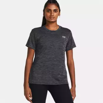 Футболка Under Armour Tech Textured, серый