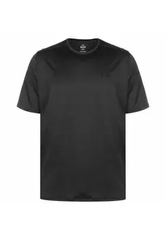 Футболка Under Armour TECH VENT, цвет Black Black