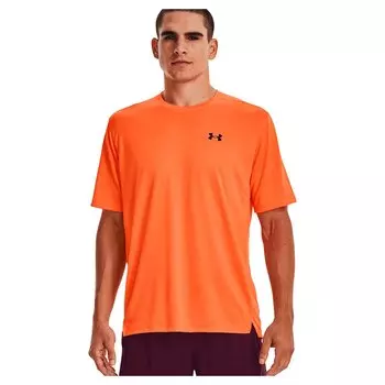 Футболка Under Armour Tech Vent, оранжевый
