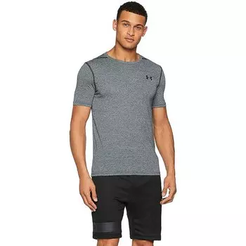 Футболка Under Armour Threadborne, серый