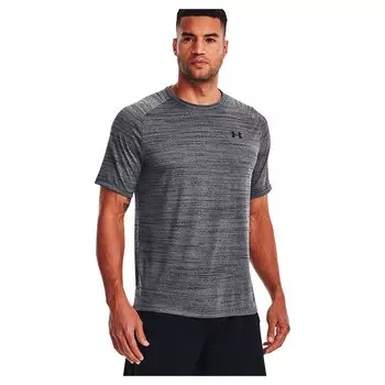Футболка Under Armour Tiger Tech 2.0, серый
