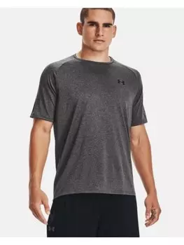 Футболка Under Armour Tshirt, серый
