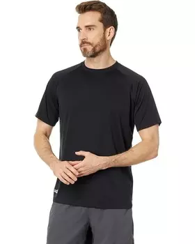 Футболка Under Armour UA Tac Tech, черный