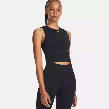 Футболка Under Armour Vanish, черный