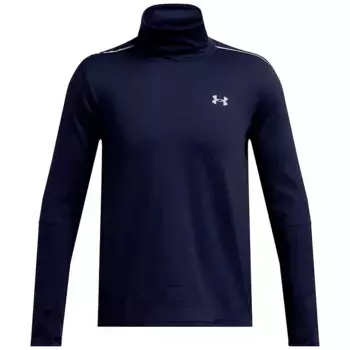 Футболка Under Armour Vanish CW Funnel long sleeve, синий