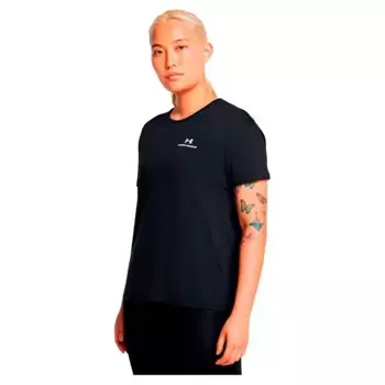 Футболка Under Armour Vanish Energy 2.0, черный