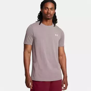 Футболка Under Armour Vanish, фиолетовый
