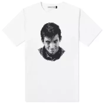 Футболка Undercover, белый