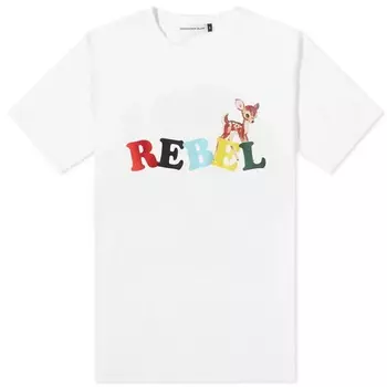 Футболка Undercover, белый