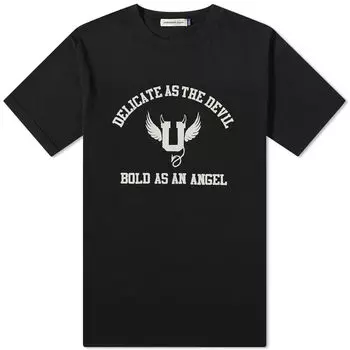Футболка Undercover Devil Angel Tee