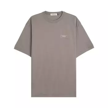 Футболка Undercover Helen Verhoeven Print Tee, серый