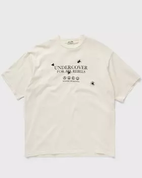 Футболка Undercover Pullover, белый