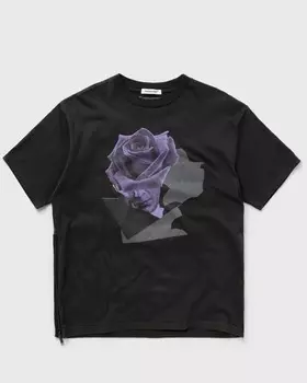 Футболка Undercover Rose T-Shirt, черный