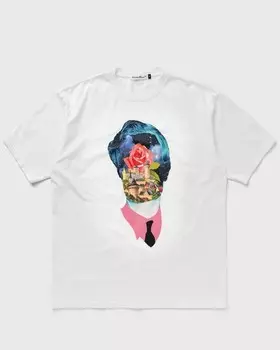 Футболка Undercover Tee, белый