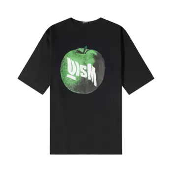 Футболка Undercover Undercoverism 'Black', черный