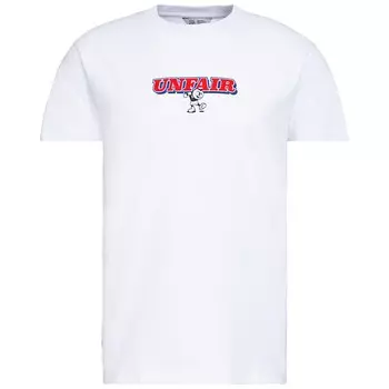 Футболка Unfair Athletics, белый