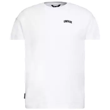 Футболка Unfair Athletics, белый