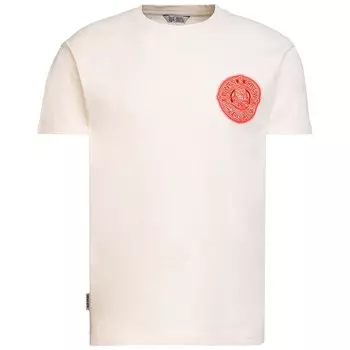 Футболка Unfair Athletics, бежевый