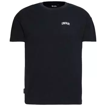 Футболка Unfair Athletics, черный