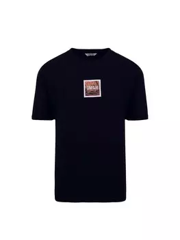 Футболка Unfair Athletics Life As It Is, черный