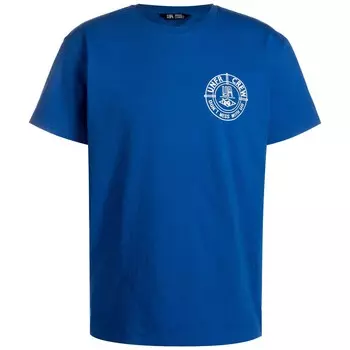 Футболка Unfair Athletics, синий