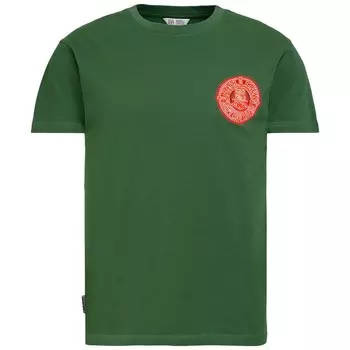 Футболка Unfair Athletics, зеленый