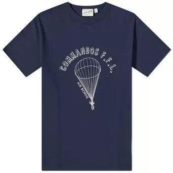 Футболка Uniform Bridge Air Born