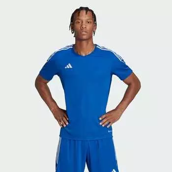 Футболка униформа Adidas HR4611, синий