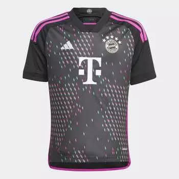 Футболка униформа Adidas IB1493