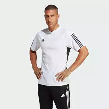 Футболка униформа Adidas IC4565, белый