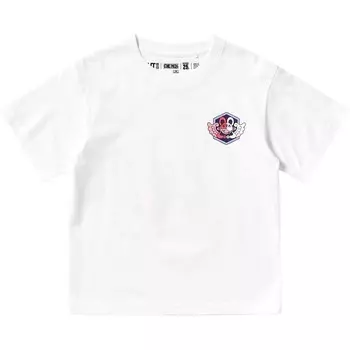 Футболка Uniqlo, белый