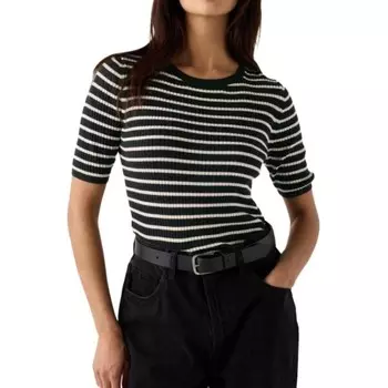 Футболка Uniqlo, черный