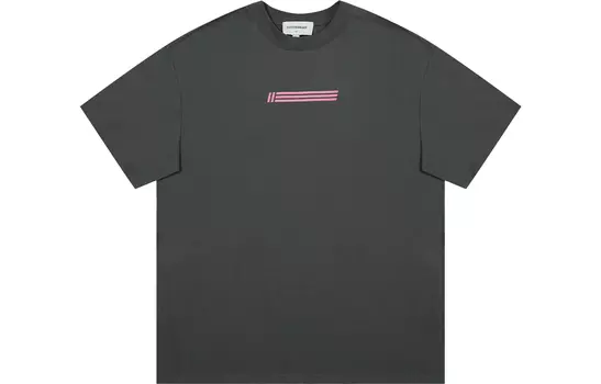 Футболка унисекс 11ESTRANGER, Marine Blue