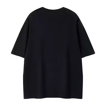 Футболка унисекс 30Braid, белый